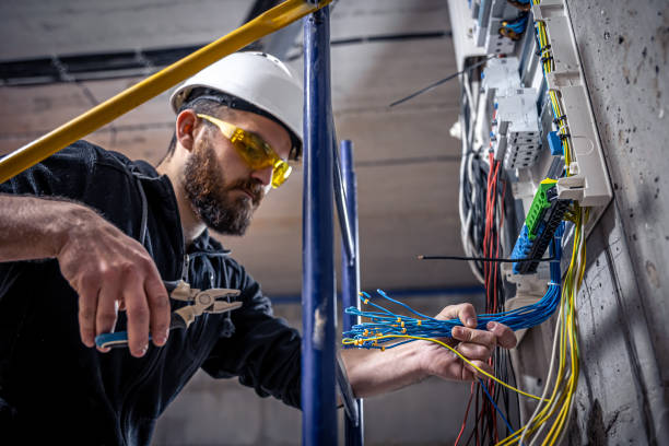 Best Electrical Installation Contractor  in Elverson, PA