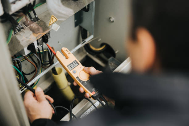 Best Electrical System Inspection  in Elverson, PA