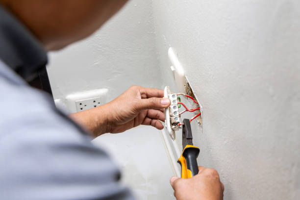 Best Electrical Wiring Services  in Elverson, PA